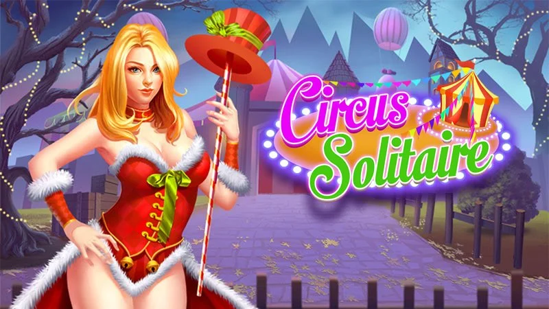 Image Circus Solitaire